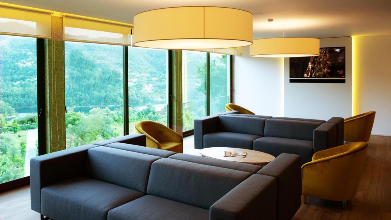 Agrinho Suites & Spa Geres Valdosende Εξωτερικό φωτογραφία